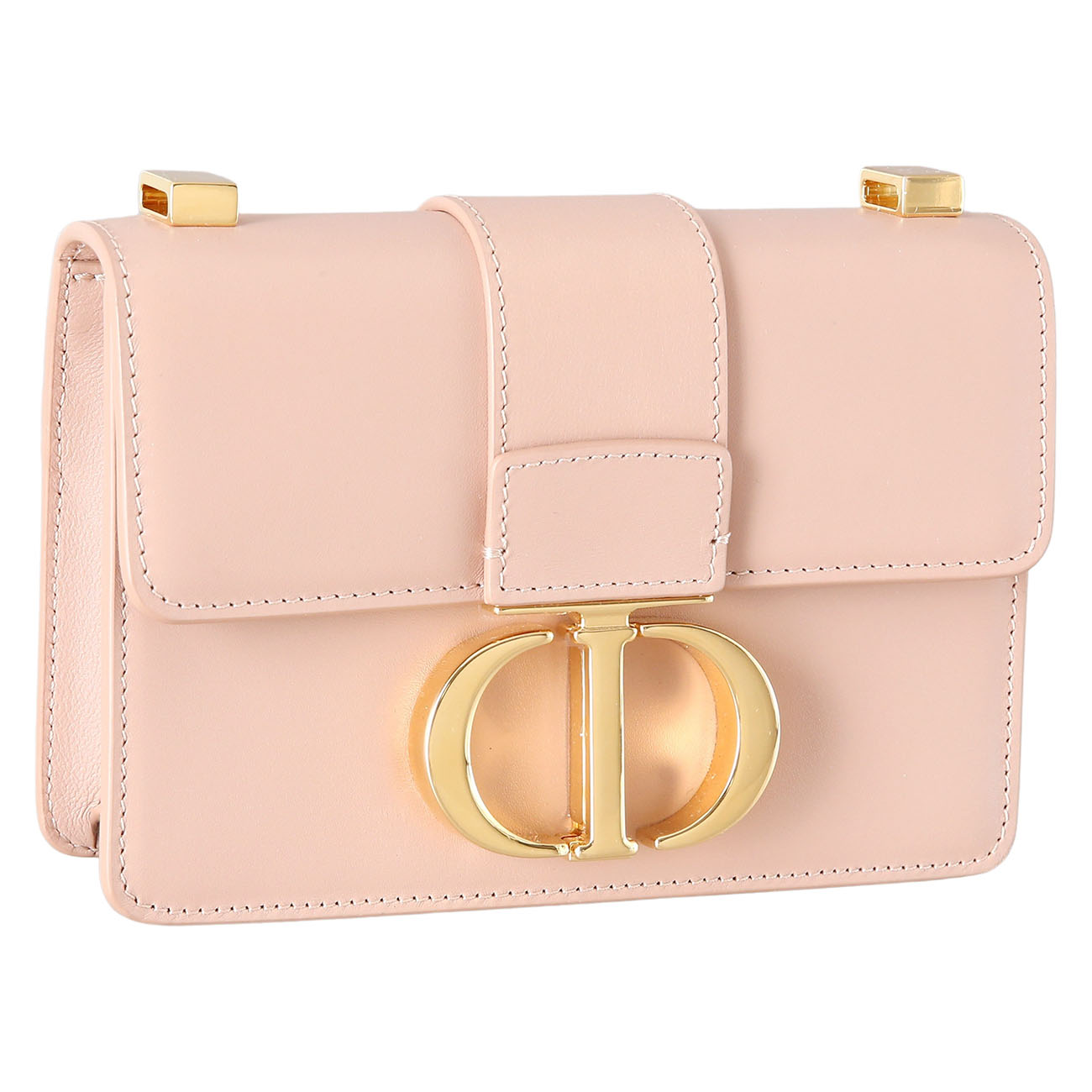 CHRISTIAN DIOR(USED)크리스찬디올 몽테인 30 마이크로 백